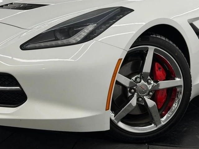 2014 Chevrolet Corvette C7 - Image 4 of 21