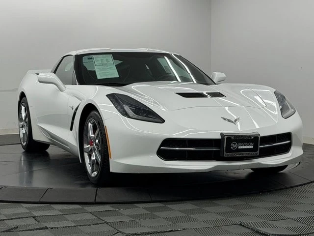 2014 Chevrolet Corvette C7 - Image 6 of 21