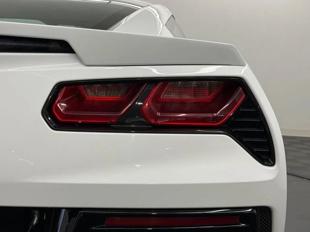 2014 Chevrolet Corvette C7 - Image 12 of 21