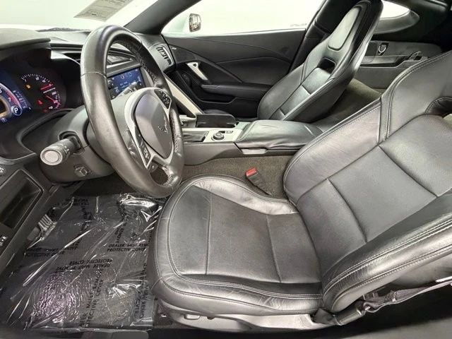 2014 Chevrolet Corvette C7 - Image 20 of 21