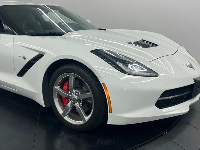 2014 Chevrolet Corvette C7 - Image 6 of 8