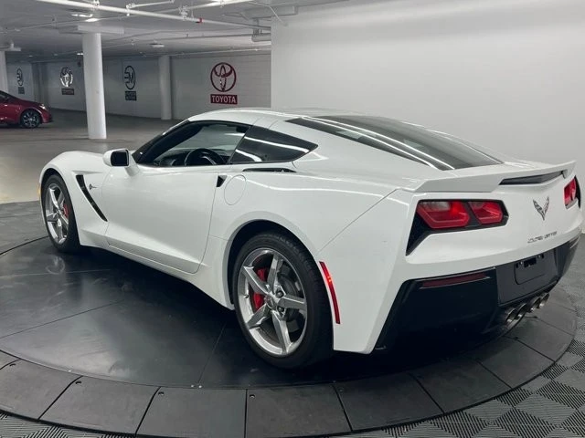 2014 Chevrolet Corvette C7 - Image 4 of 8