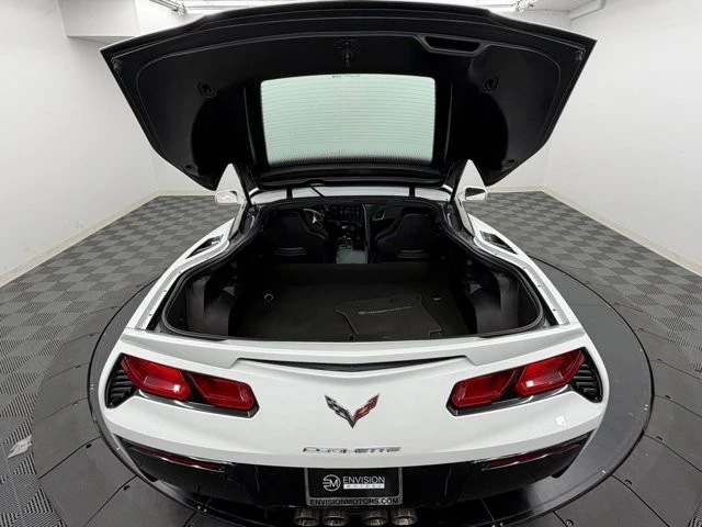 2014 Chevrolet Corvette C7 - Image 13 of 21