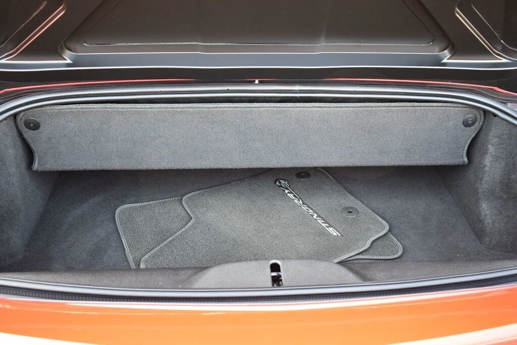 2014 Chevrolet Corvette C7 - Image 17 of 21