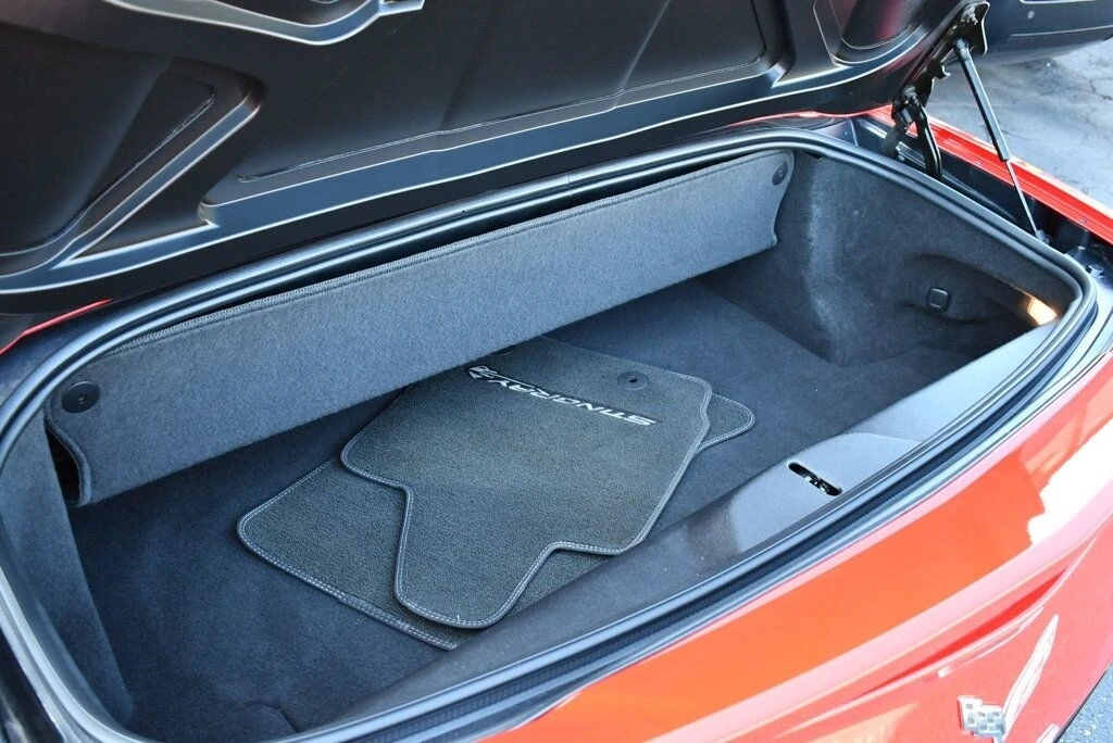 2014 Chevrolet Corvette C7 - Image 16 of 21