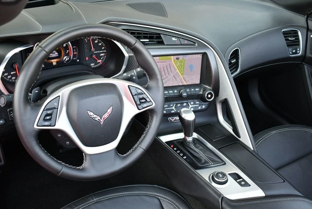 2014 Chevrolet Corvette C7 - Image 12 of 12