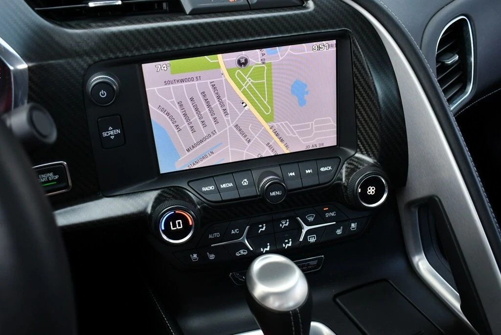 2014 Chevrolet Corvette C7 - Image 13 of 21