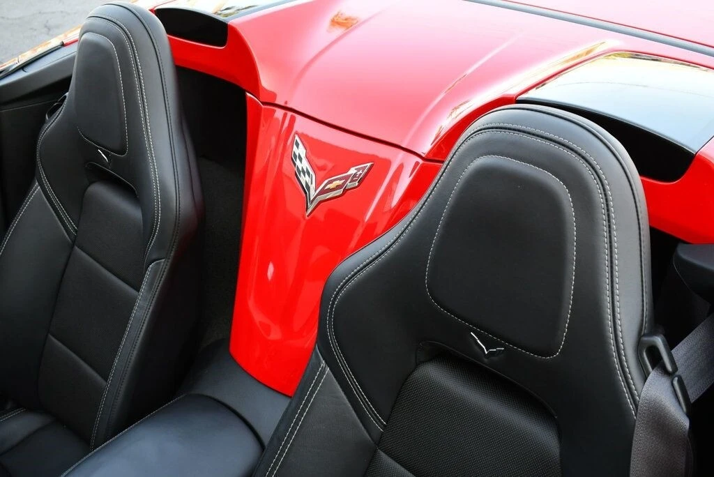 2014 Chevrolet Corvette C7 - Image 15 of 21