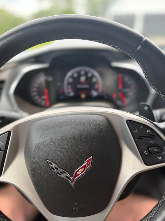 2014 Chevrolet Corvette C7 - Image 9 of 15