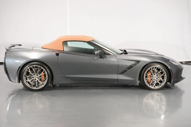2014 Chevrolet Corvette C7 - Image 7 of 31