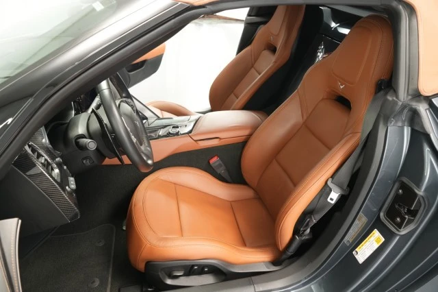 2014 Chevrolet Corvette C7 - Image 20 of 31