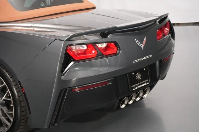 2014 Chevrolet Corvette C7 - Image 13 of 31