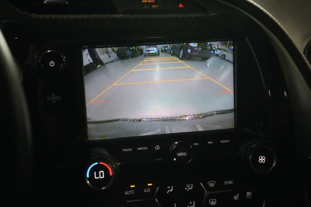 2014 Chevrolet Corvette C7 - Image 17 of 31