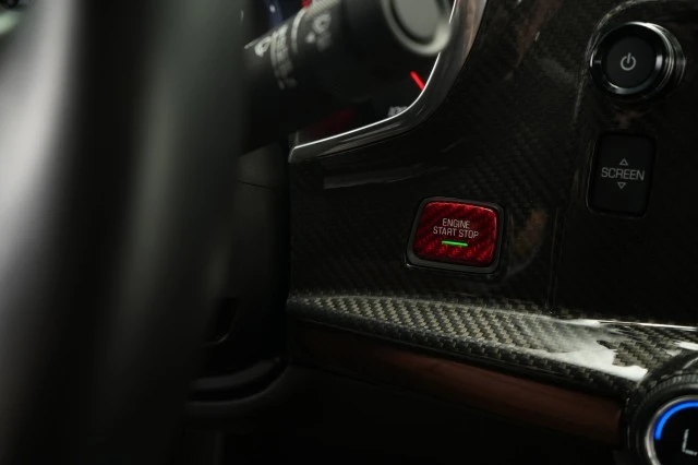 2014 Chevrolet Corvette C7 - Image 30 of 31