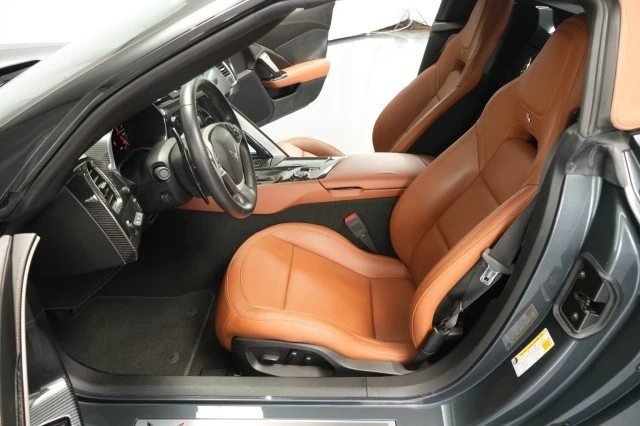 2014 Chevrolet Corvette C7 - Image 21 of 31