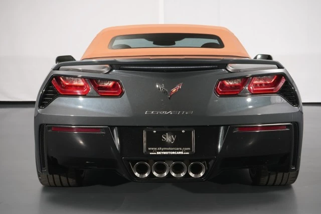 2014 Chevrolet Corvette C7 - Image 11 of 31