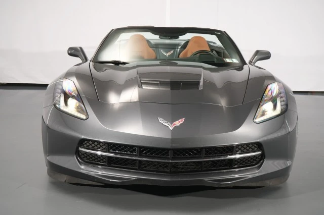 2014 Chevrolet Corvette C7 - Image 5 of 31