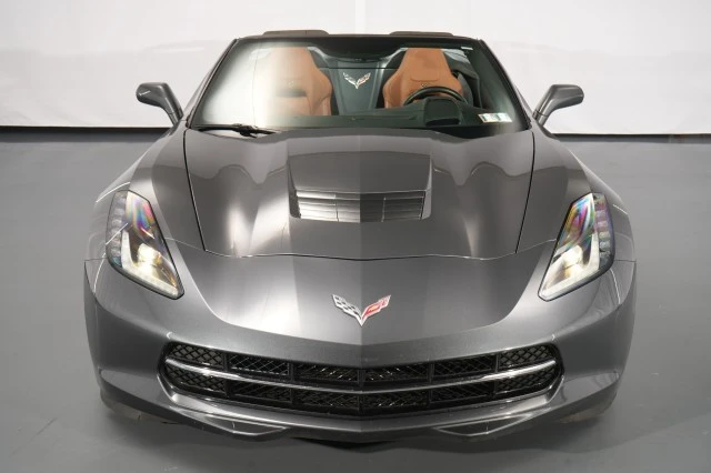 2014 Chevrolet Corvette C7 - Image 4 of 31