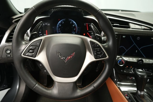 2014 Chevrolet Corvette C7 - Image 25 of 31