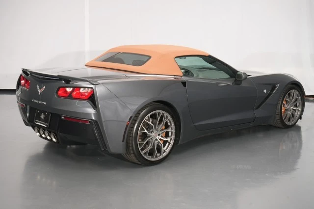 2014 Chevrolet Corvette C7 - Image 8 of 31