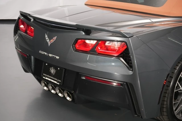 2014 Chevrolet Corvette C7 - Image 9 of 31