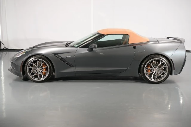 2014 Chevrolet Corvette C7 - Image 2 of 31