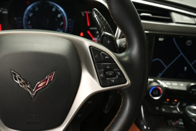2014 Chevrolet Corvette C7 - Image 27 of 31