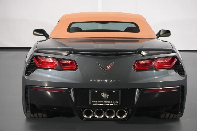 2014 Chevrolet Corvette C7 - Image 10 of 31