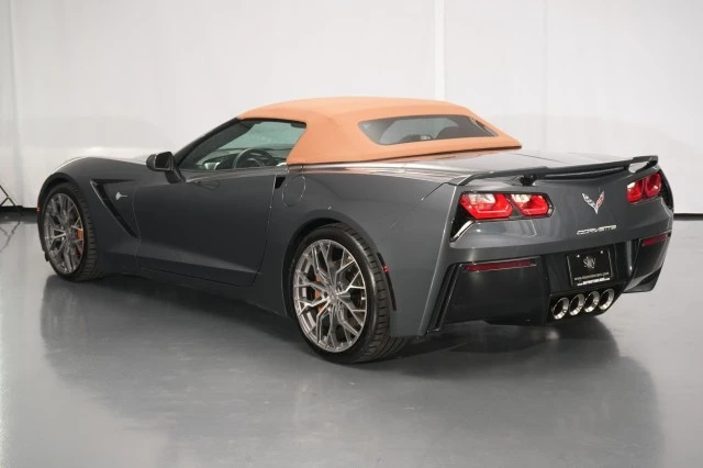 2014 Chevrolet Corvette C7 - Image 14 of 31