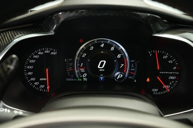 2014 Chevrolet Corvette C7 - Image 28 of 31