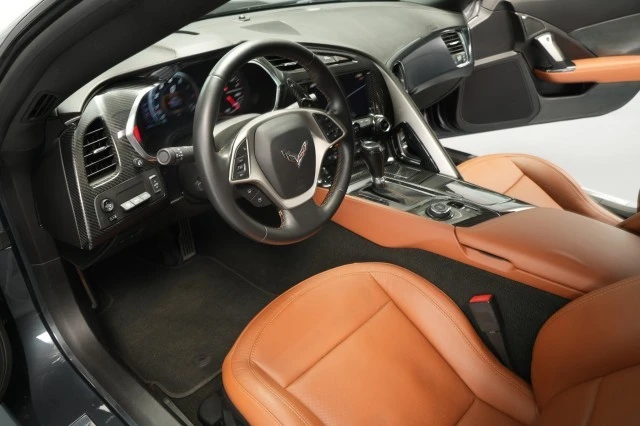 2014 Chevrolet Corvette C7 - Image 22 of 31