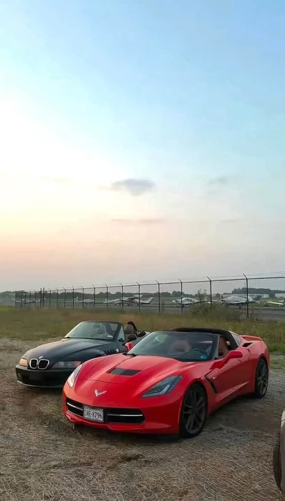 2014 Chevrolet Corvette C7 - Image 12 of 12
