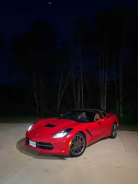 2014 Chevrolet Corvette C7 - Image 2 of 12