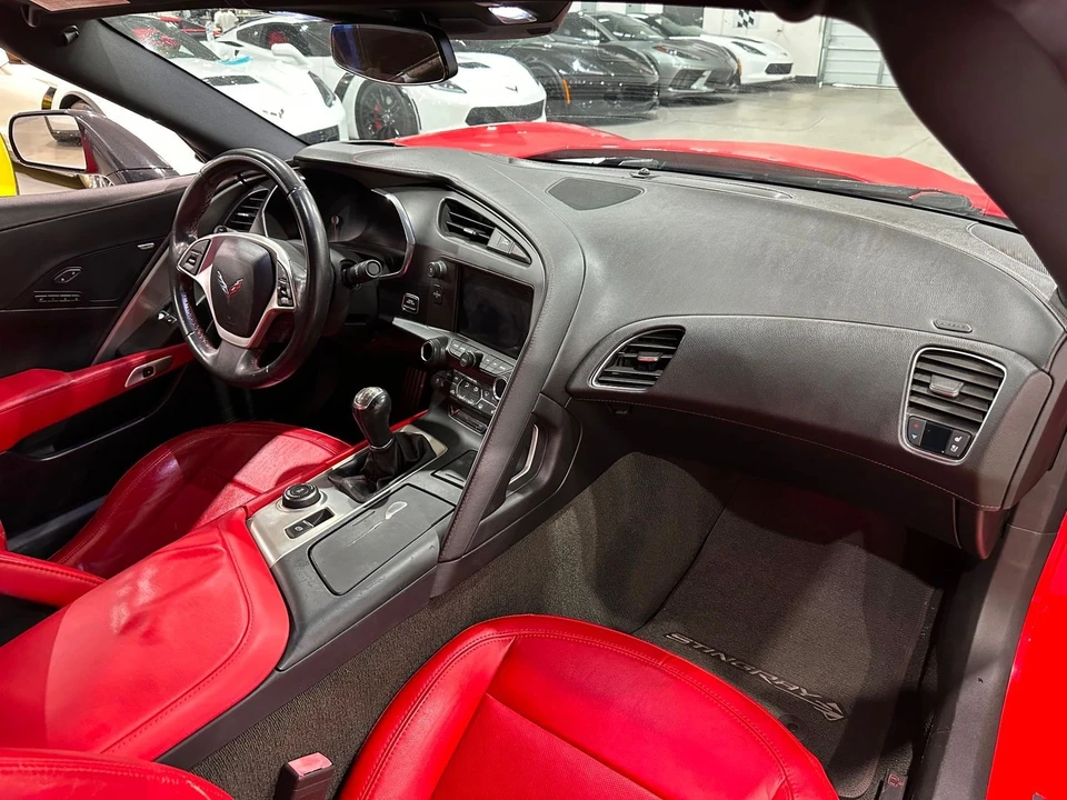 2014 Chevrolet Corvette C7 - Image 9 of 21