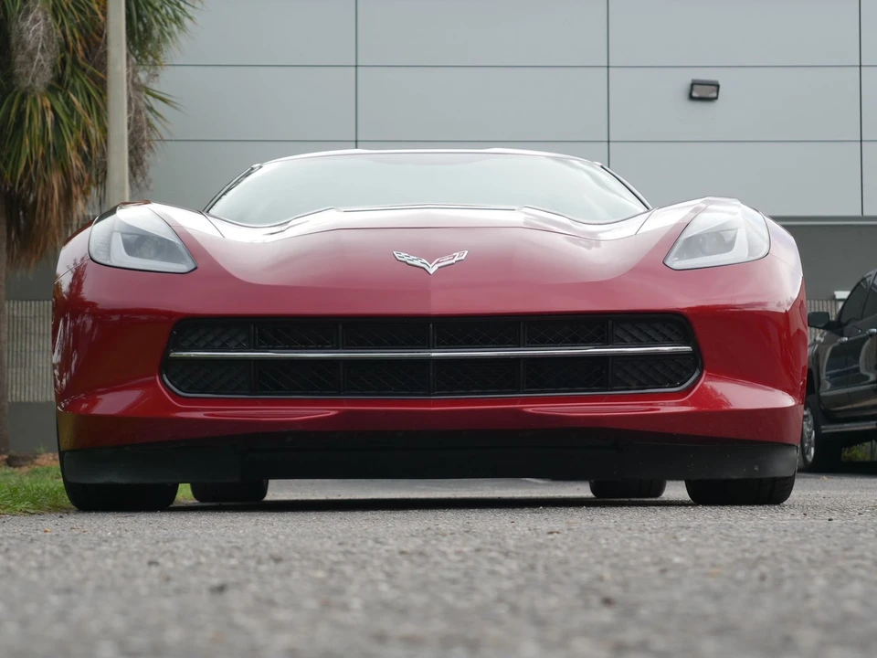 2014 Chevrolet Corvette C7 - Image 23 of 24