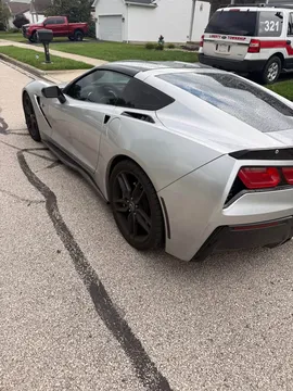 2014 Chevrolet Corvette C7 - Image 2 of 8