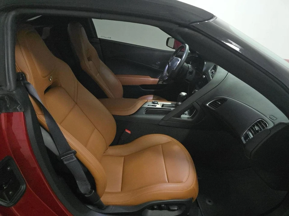 2014 Chevrolet Corvette C7 - Image 7 of 15