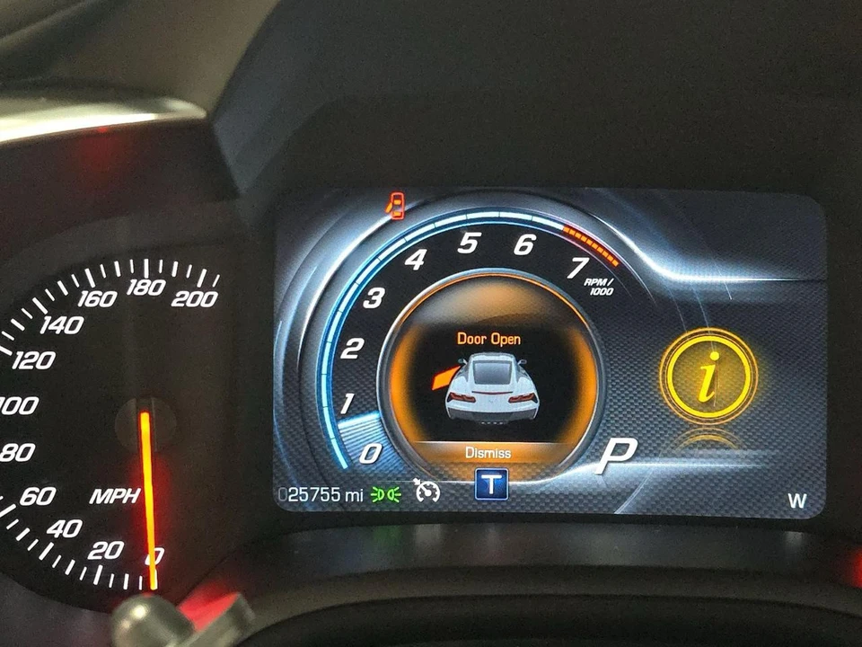 2014 Chevrolet Corvette C7 - Image 13 of 15