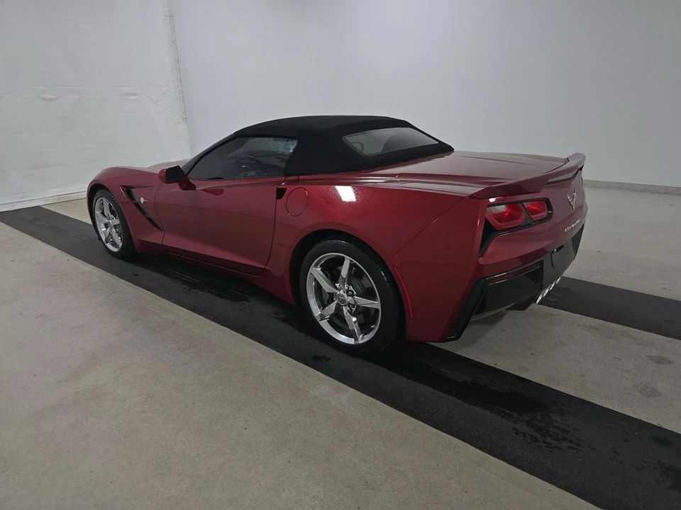 2014 Chevrolet Corvette C7 - Image 6 of 15