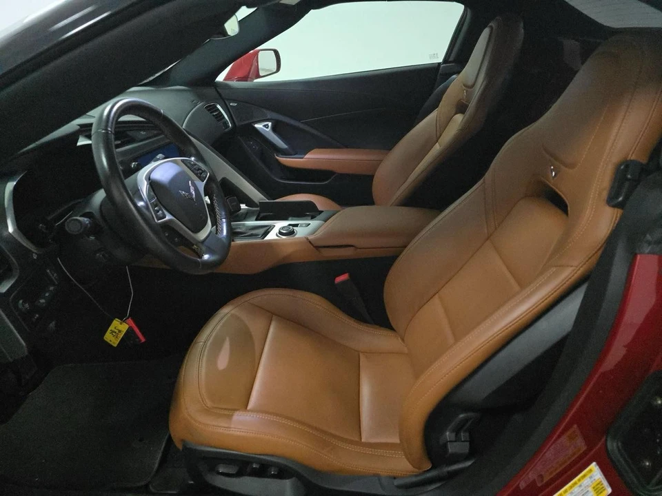 2014 Chevrolet Corvette C7 - Image 8 of 15