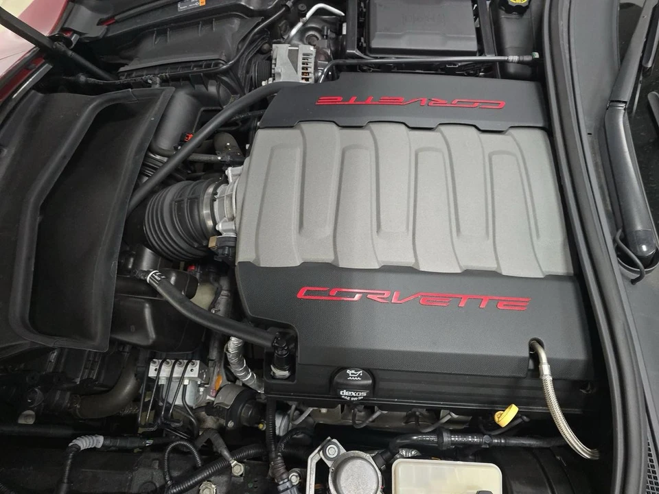 2014 Chevrolet Corvette C7 - Image 10 of 15