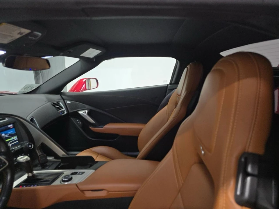 2014 Chevrolet Corvette C7 - Image 9 of 15