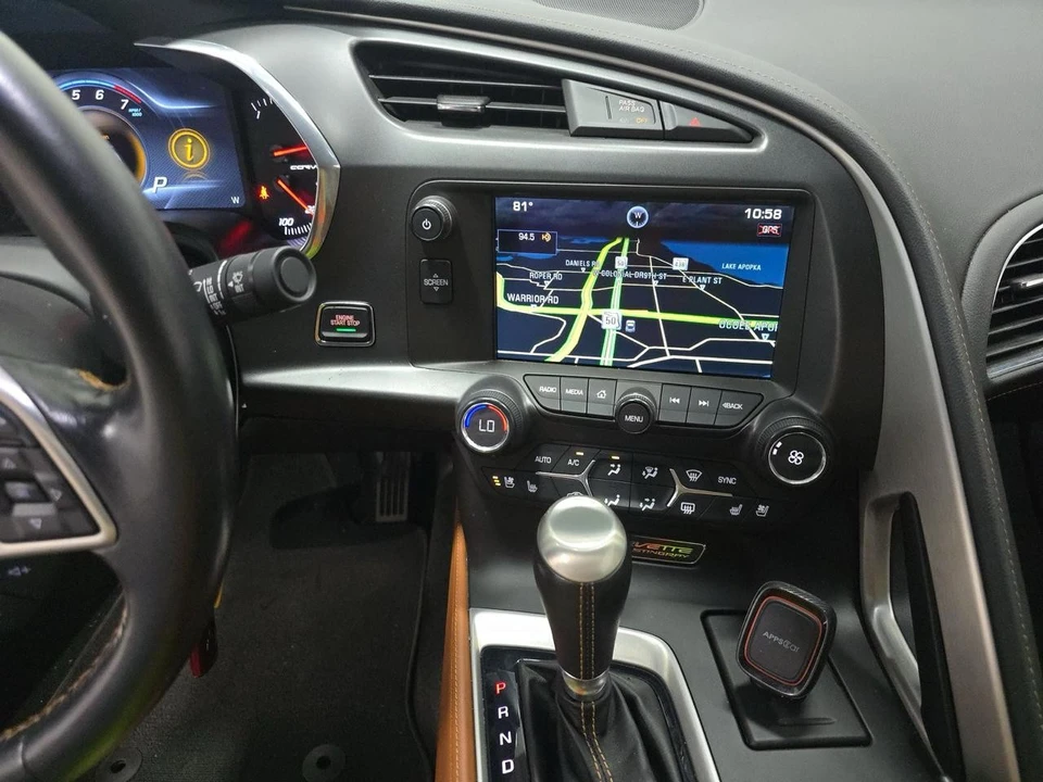 2014 Chevrolet Corvette C7 - Image 12 of 15