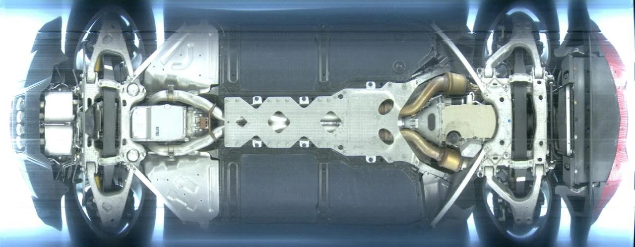 2014 Chevrolet Corvette C7 - Image 15 of 15