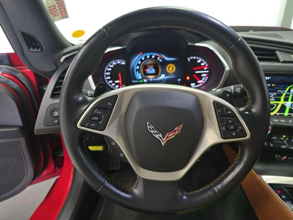 2014 Chevrolet Corvette C7 - Image 14 of 15