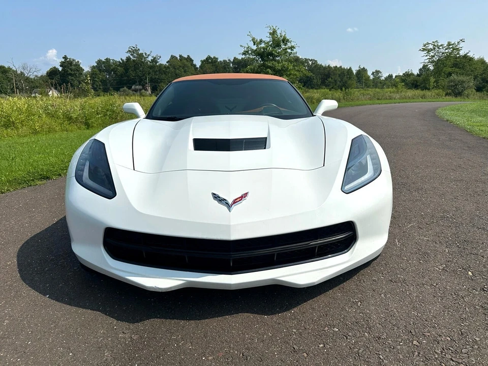 2014 Chevrolet Corvette C7 - Image 9 of 21