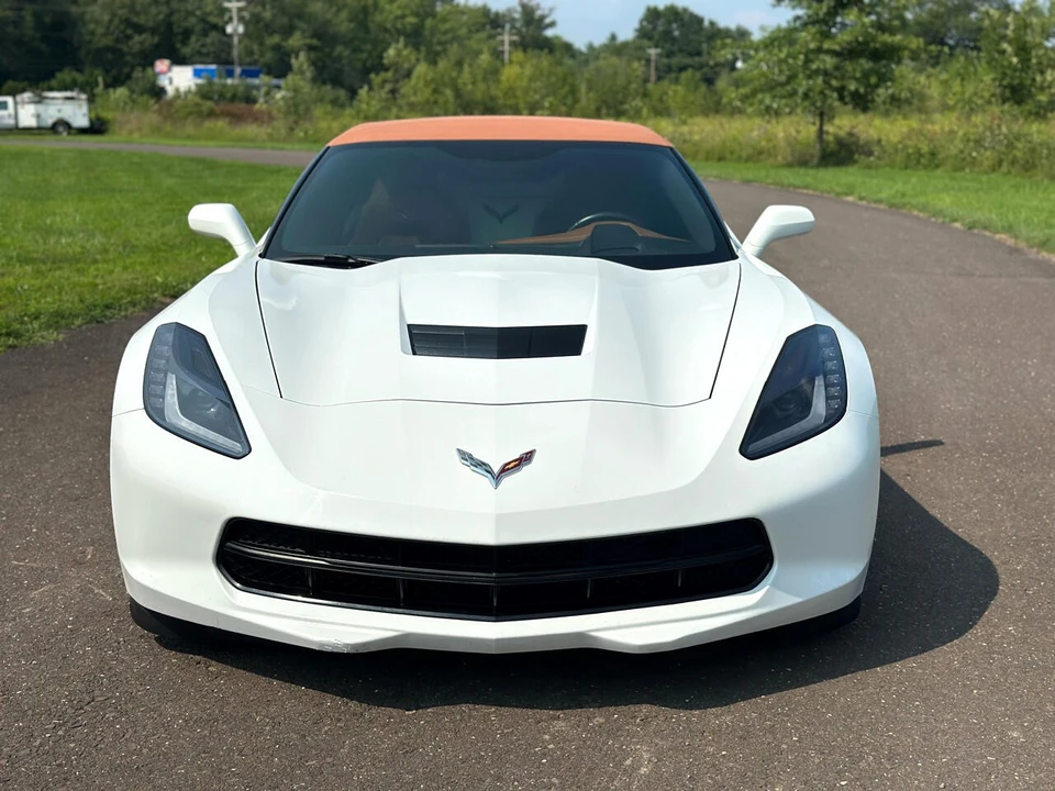 2014 Chevrolet Corvette C7 - Image 17 of 21