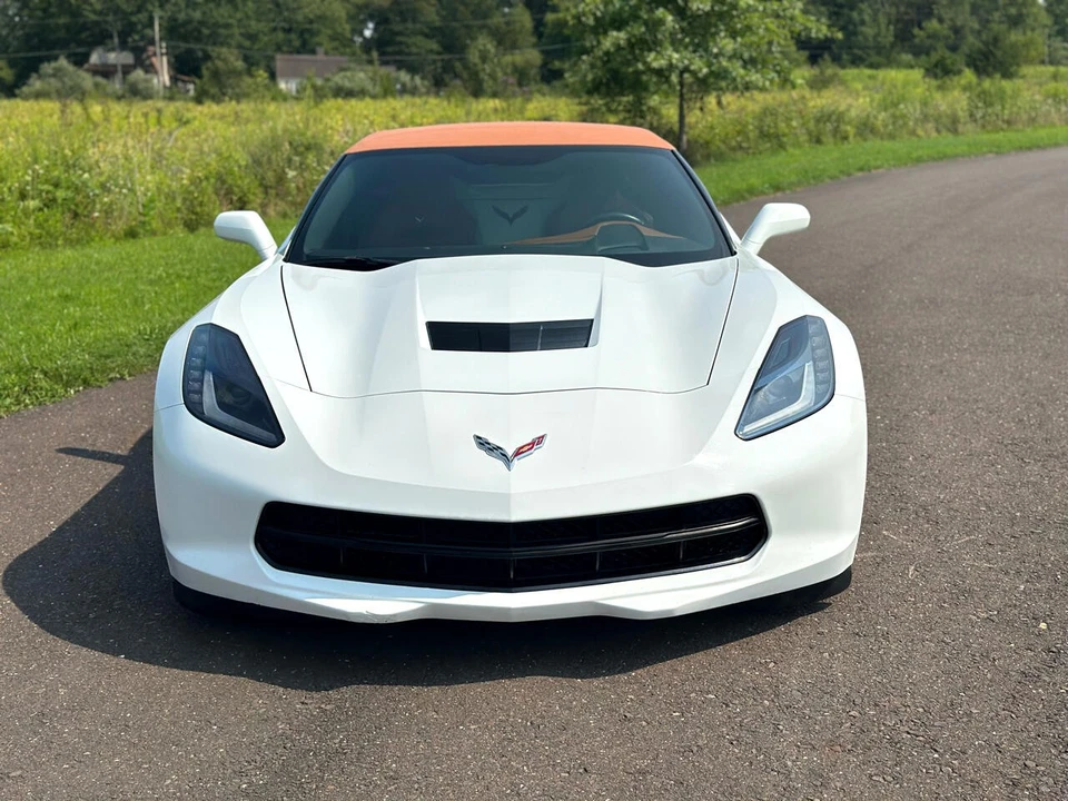 2014 Chevrolet Corvette C7 - Image 8 of 21