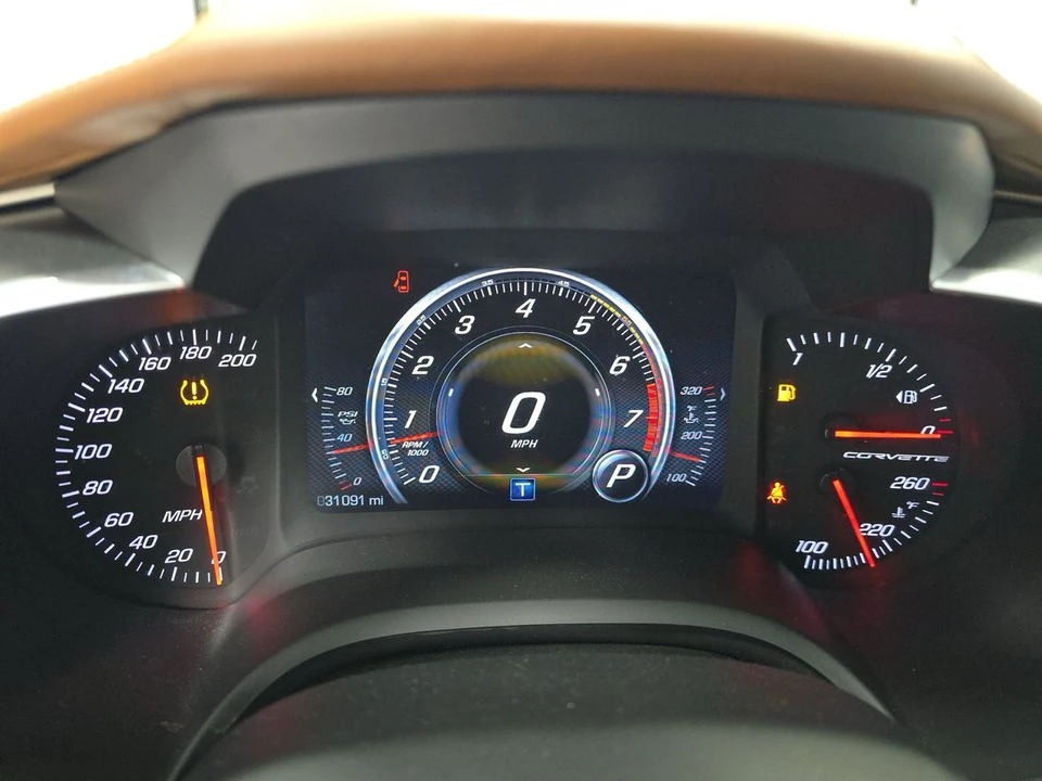 2014 Chevrolet Corvette C7 - Image 13 of 15