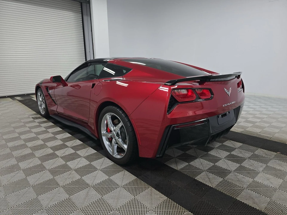 2014 Chevrolet Corvette C7 - Image 7 of 15